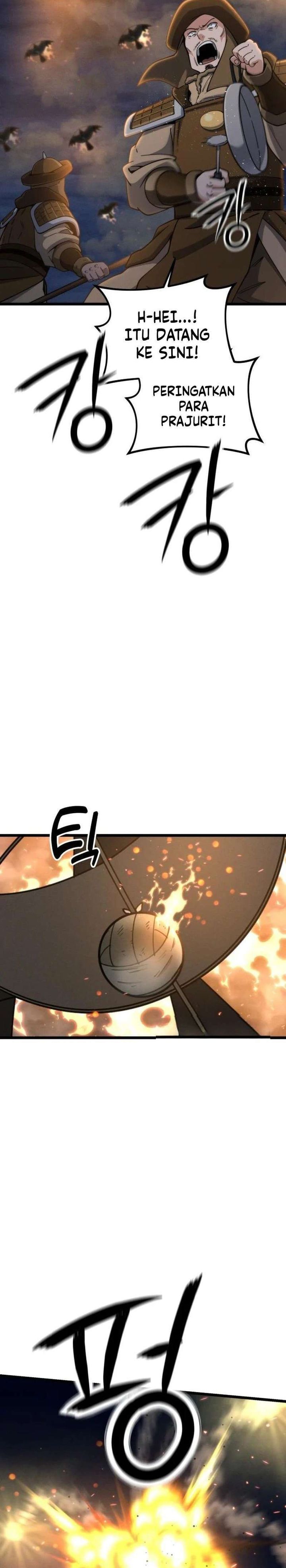 Baca The Genius Girl Who Hides the Martial World’s - Chapter 35 halaman 18