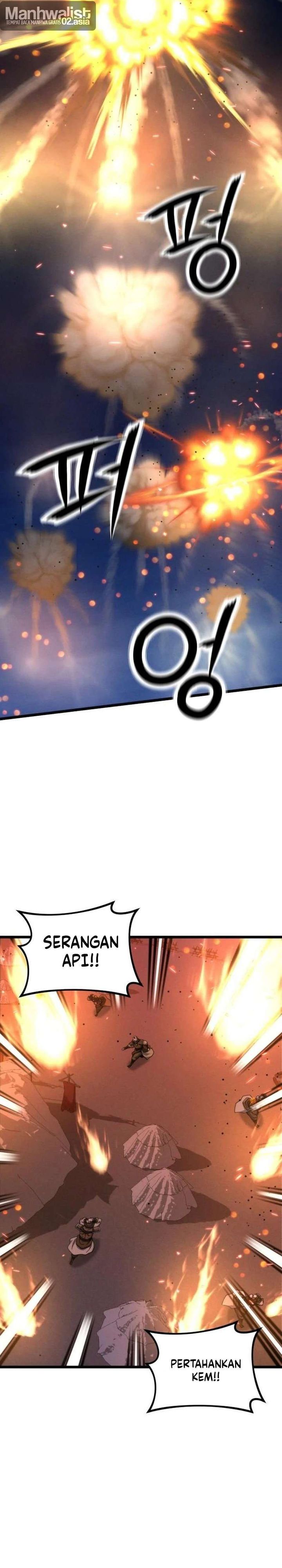 Baca The Genius Girl Who Hides the Martial World’s - Chapter 35 halaman 19