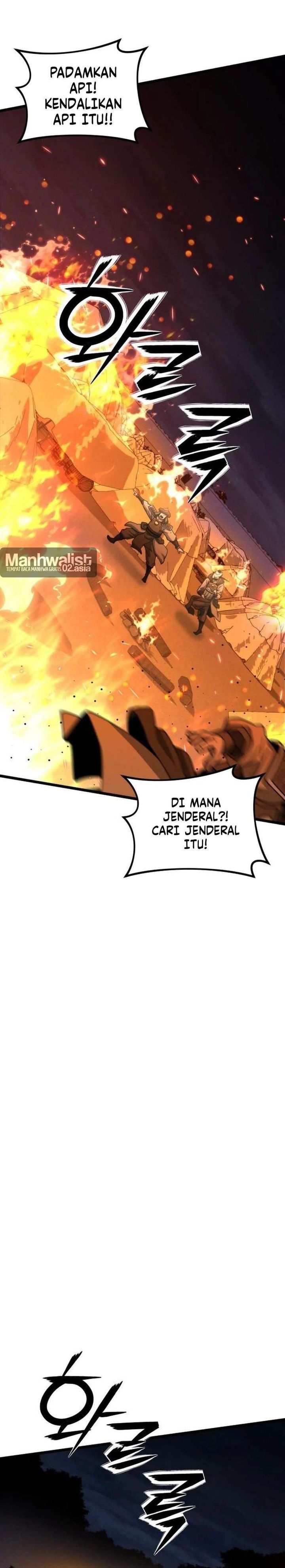 Baca The Genius Girl Who Hides the Martial World’s - Chapter 35 halaman 20