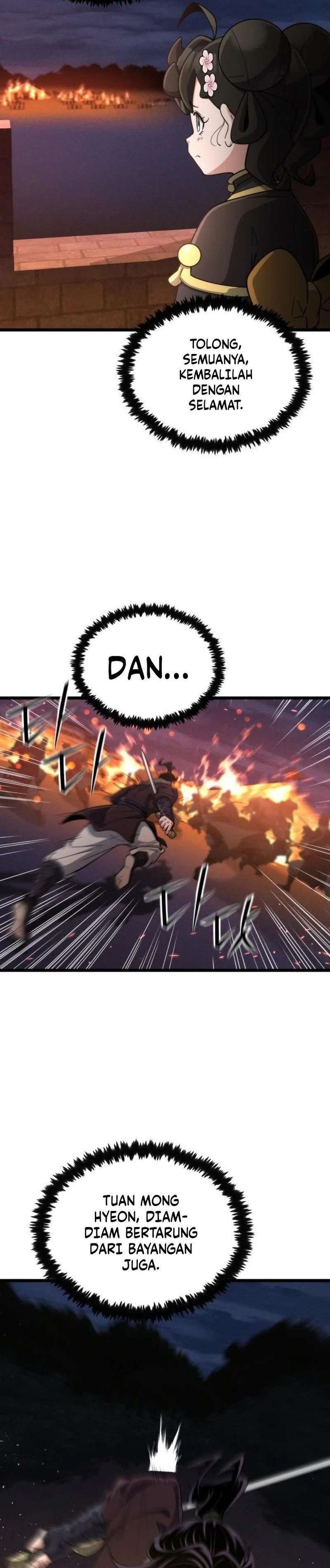 Baca The Genius Girl Who Hides the Martial World’s - Chapter 35 halaman 30