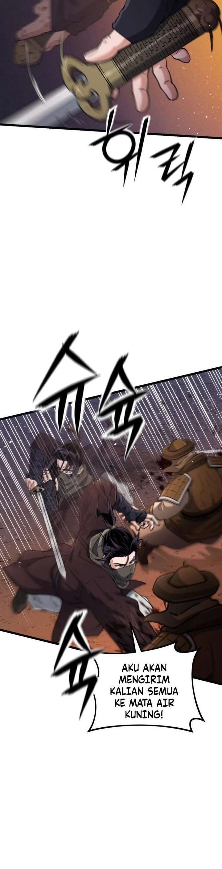 Baca The Genius Girl Who Hides the Martial World’s - Chapter 35 halaman 33
