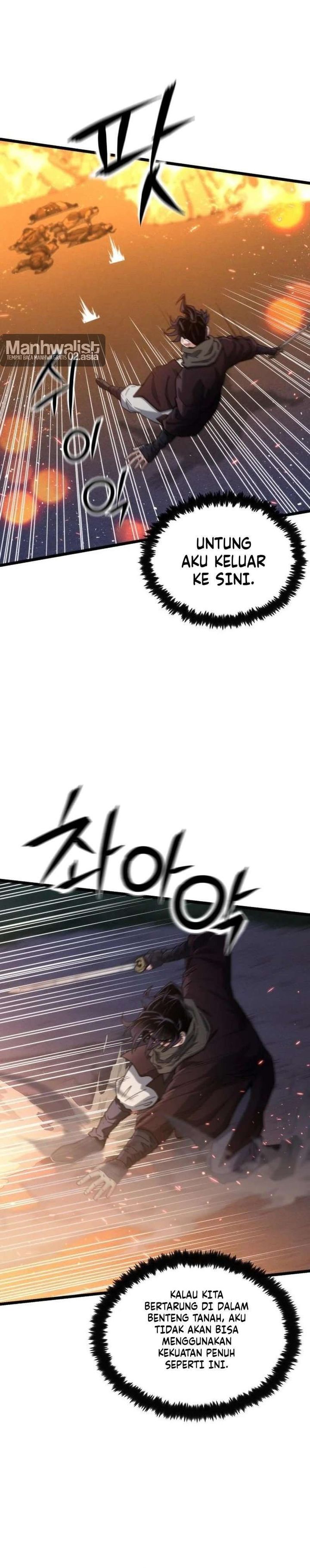 Baca The Genius Girl Who Hides the Martial World’s - Chapter 35 halaman 37