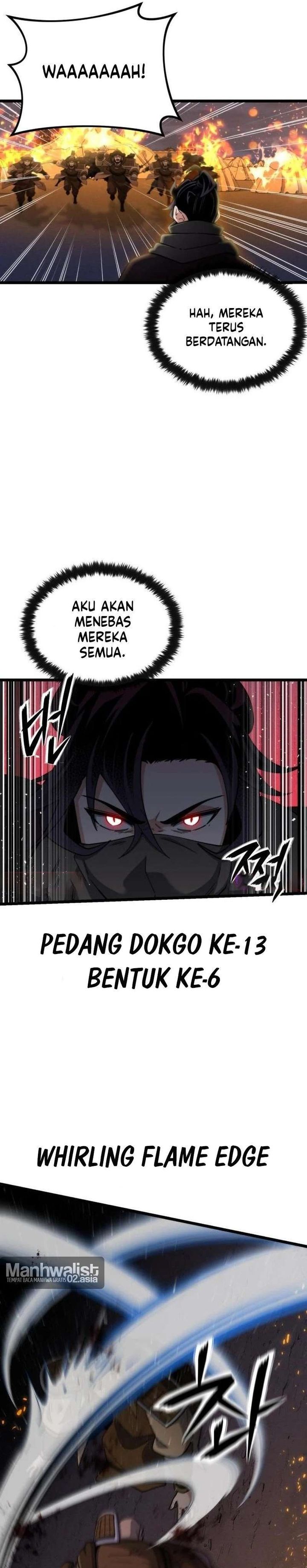 Baca The Genius Girl Who Hides the Martial World’s - Chapter 35 halaman 39