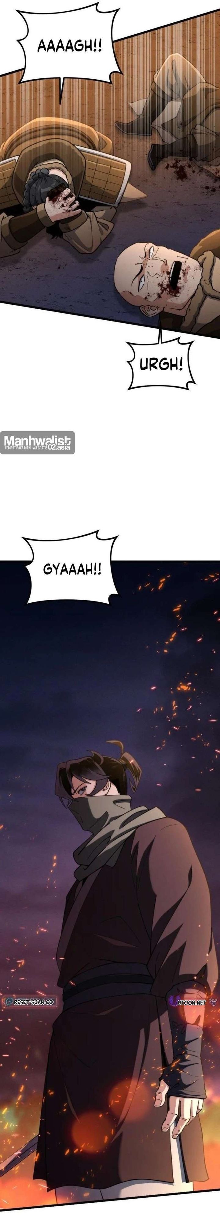 Baca The Genius Girl Who Hides the Martial World’s - Chapter 35 halaman 44