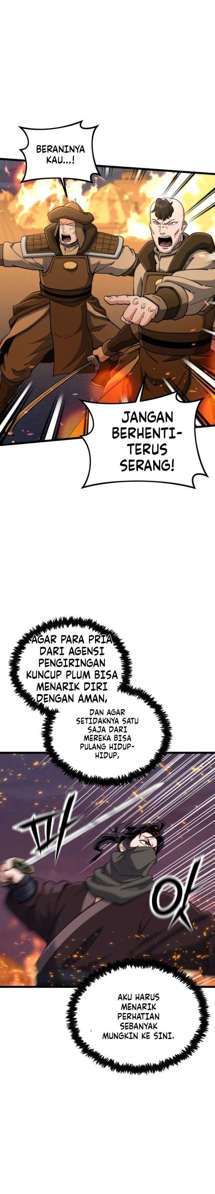 Baca The Genius Girl Who Hides the Martial World’s - Chapter 35 halaman 46