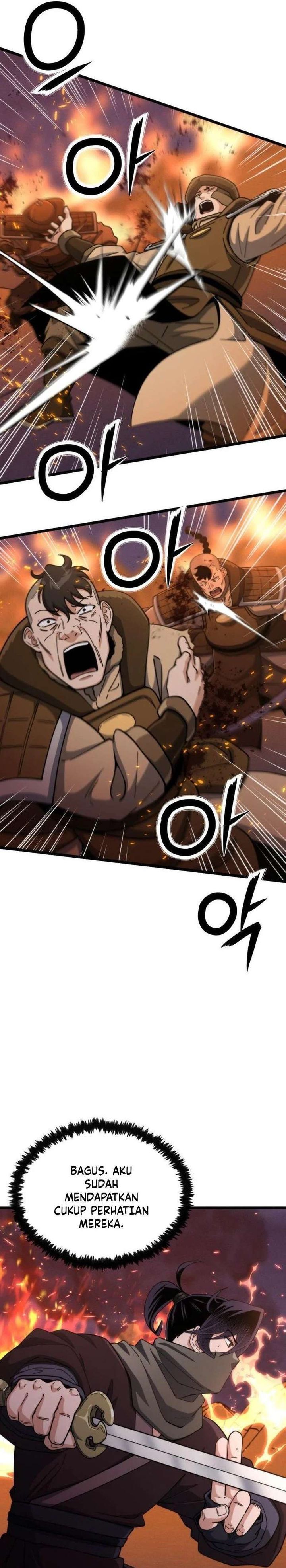 Baca The Genius Girl Who Hides the Martial World’s - Chapter 35 halaman 50