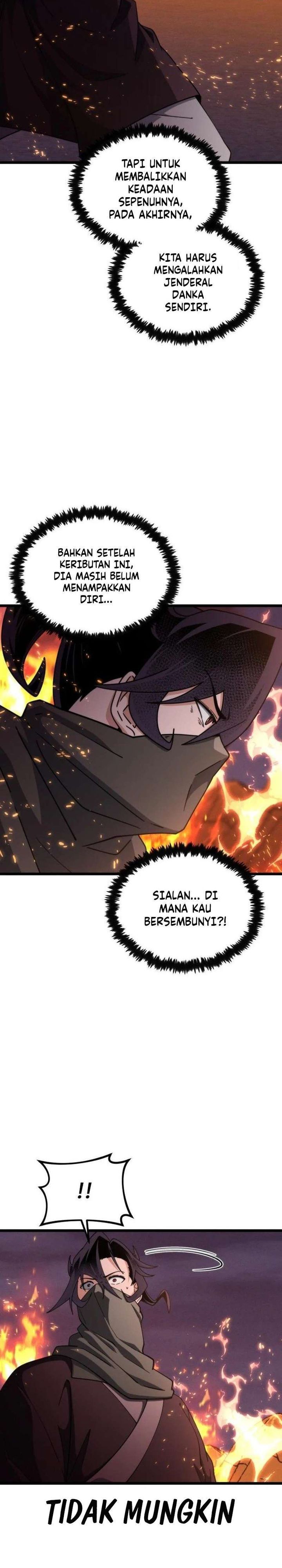 Baca The Genius Girl Who Hides the Martial World’s - Chapter 35 halaman 52