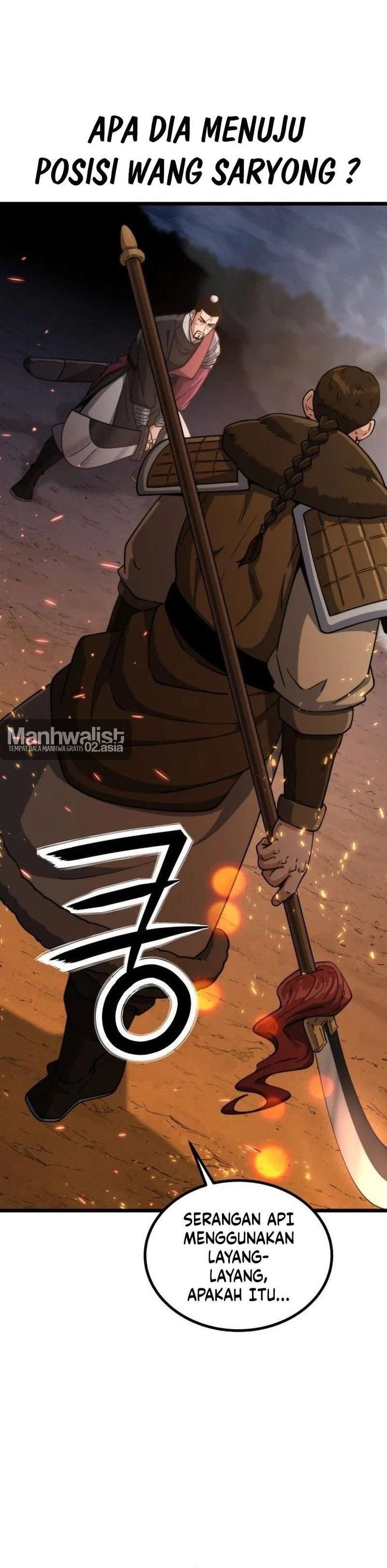 Baca The Genius Girl Who Hides the Martial World’s - Chapter 35 halaman 54