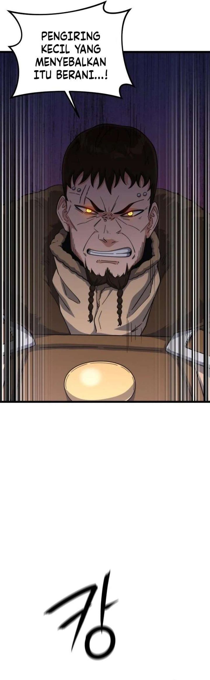 Baca The Genius Girl Who Hides the Martial World’s - Chapter 35 halaman 56