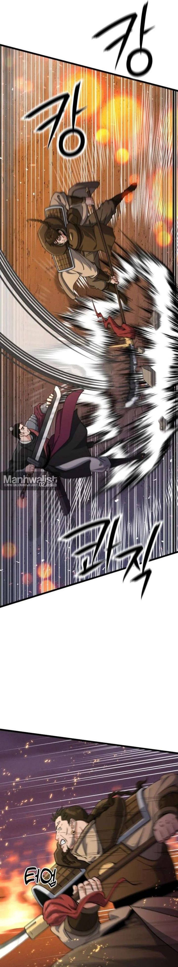 Baca The Genius Girl Who Hides the Martial World’s - Chapter 35 halaman 58