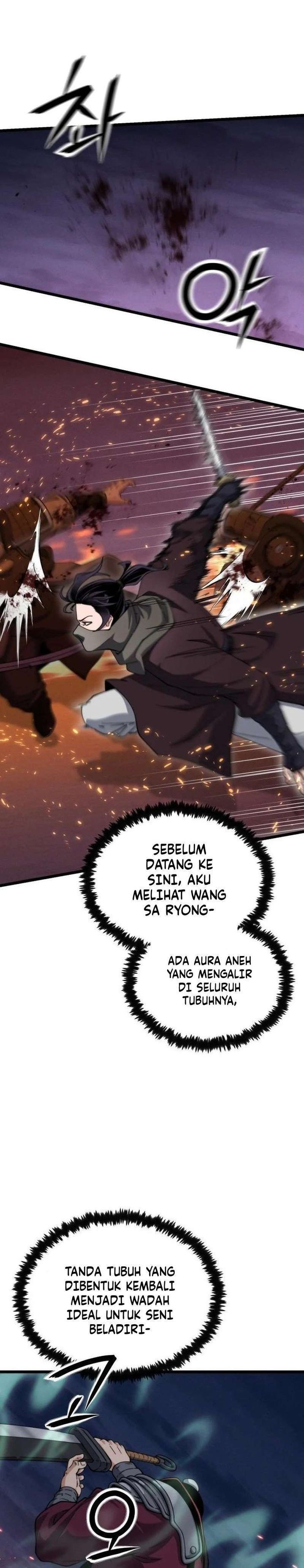 Baca The Genius Girl Who Hides the Martial World’s - Chapter 35 halaman 67