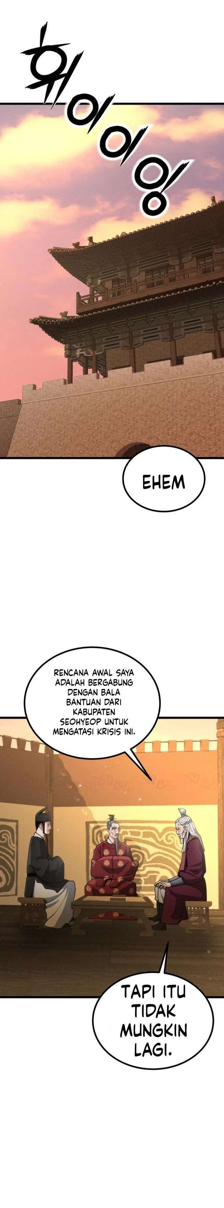 Baca The Genius Girl Who Hides the Martial World’s - Chapter 35 halaman 8