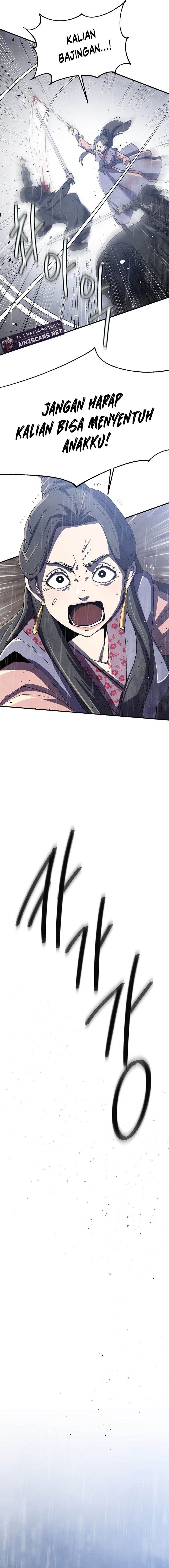 Baca The Genius Grandson of Namgung Clan - Chapter 1 halaman 14