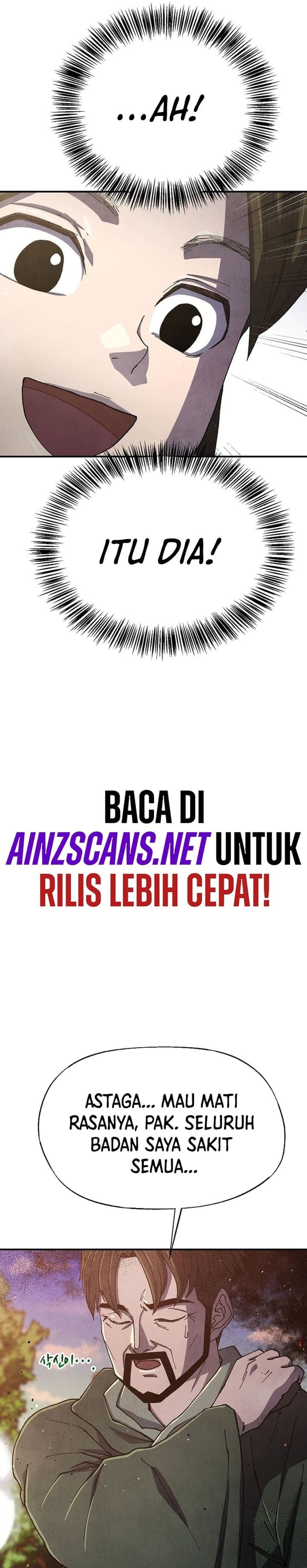 Baca The Genius Grandson of Namgung Clan - Chapter 81 halaman 19