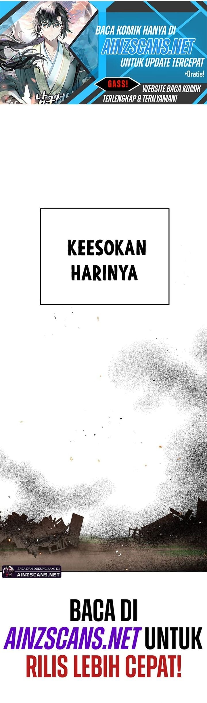 Baca The Genius Grandson of Namgung Clan - Chapter 81 halaman 29