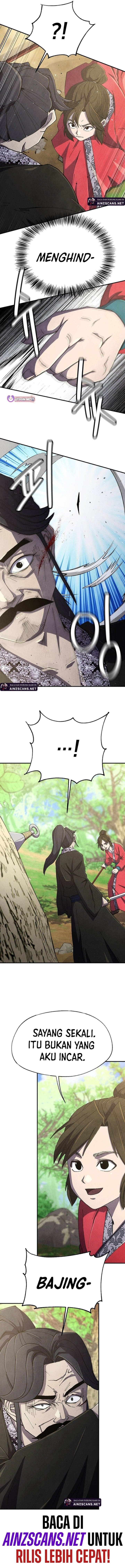 Baca The Genius Grandson of Namgung Clan - Chapter 83 halaman 4