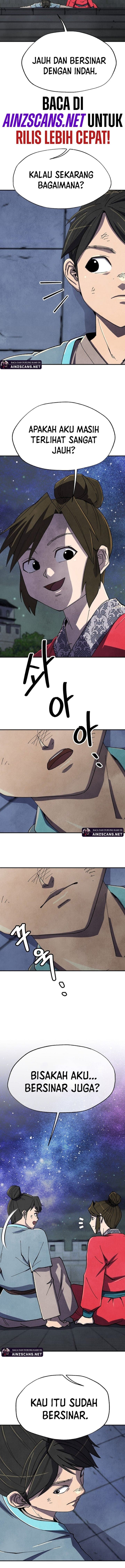 Baca The Genius Grandson of Namgung Clan - Chapter 85 halaman 12