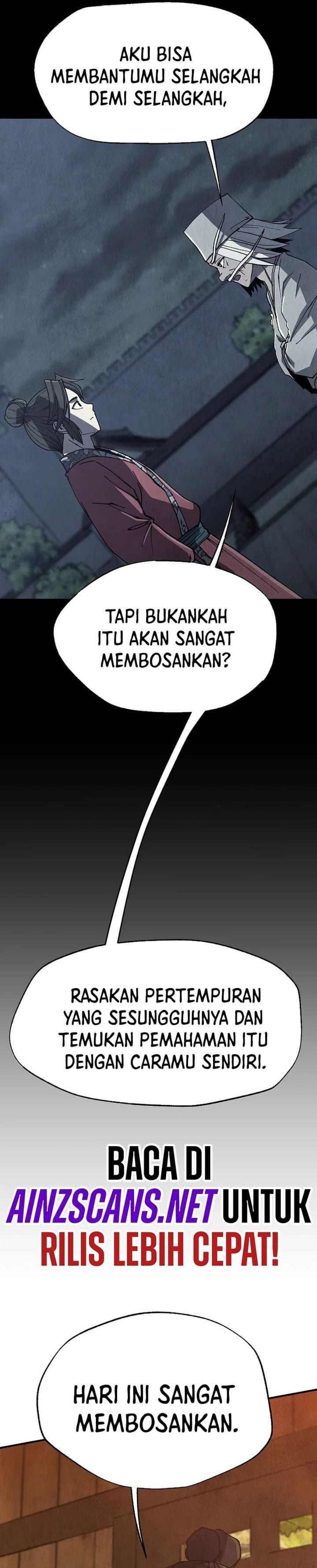 Baca The Genius Grandson of Namgung Clan - Chapter 87 halaman 10