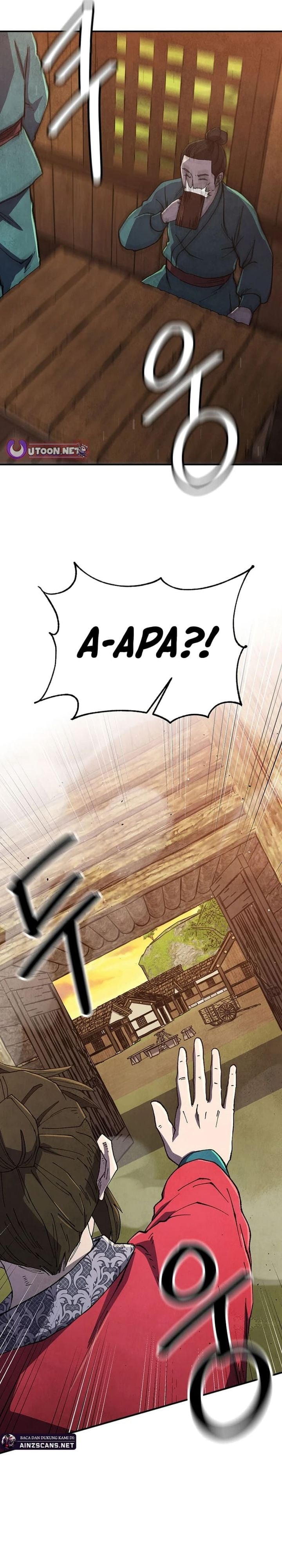 Baca The Genius Grandson of Namgung Clan - Chapter 87 halaman 12