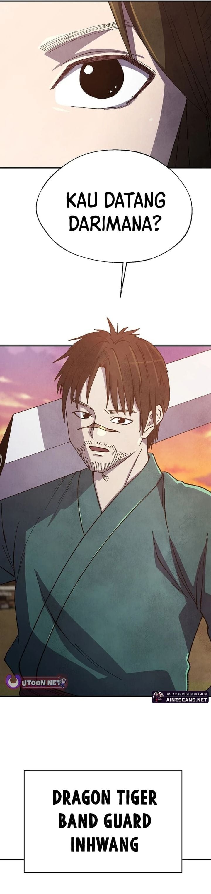 Baca The Genius Grandson of Namgung Clan - Chapter 87 halaman 15