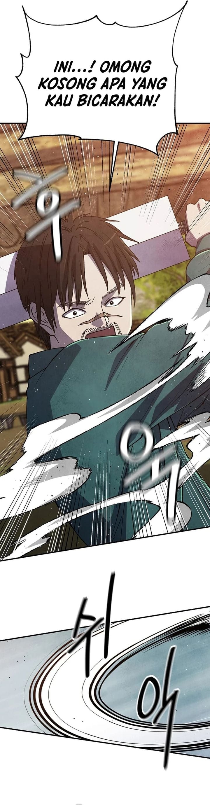 Baca The Genius Grandson of Namgung Clan - Chapter 87 halaman 18