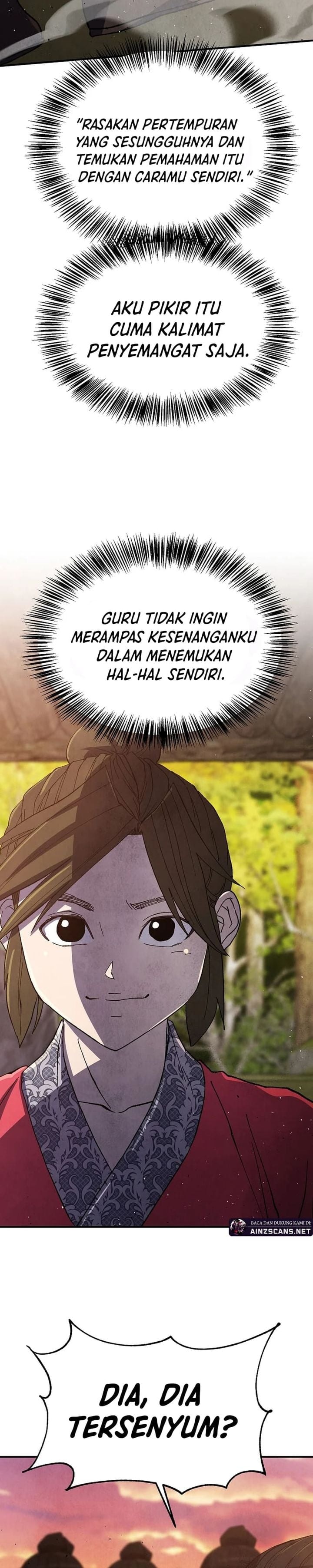 Baca The Genius Grandson of Namgung Clan - Chapter 87 halaman 26