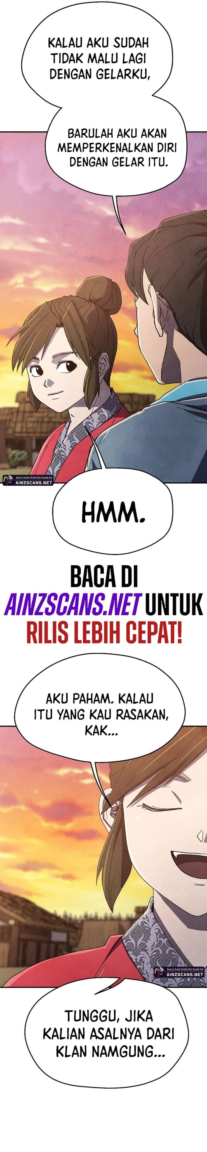 Baca The Genius Grandson of Namgung Clan - Chapter 88 halaman 10