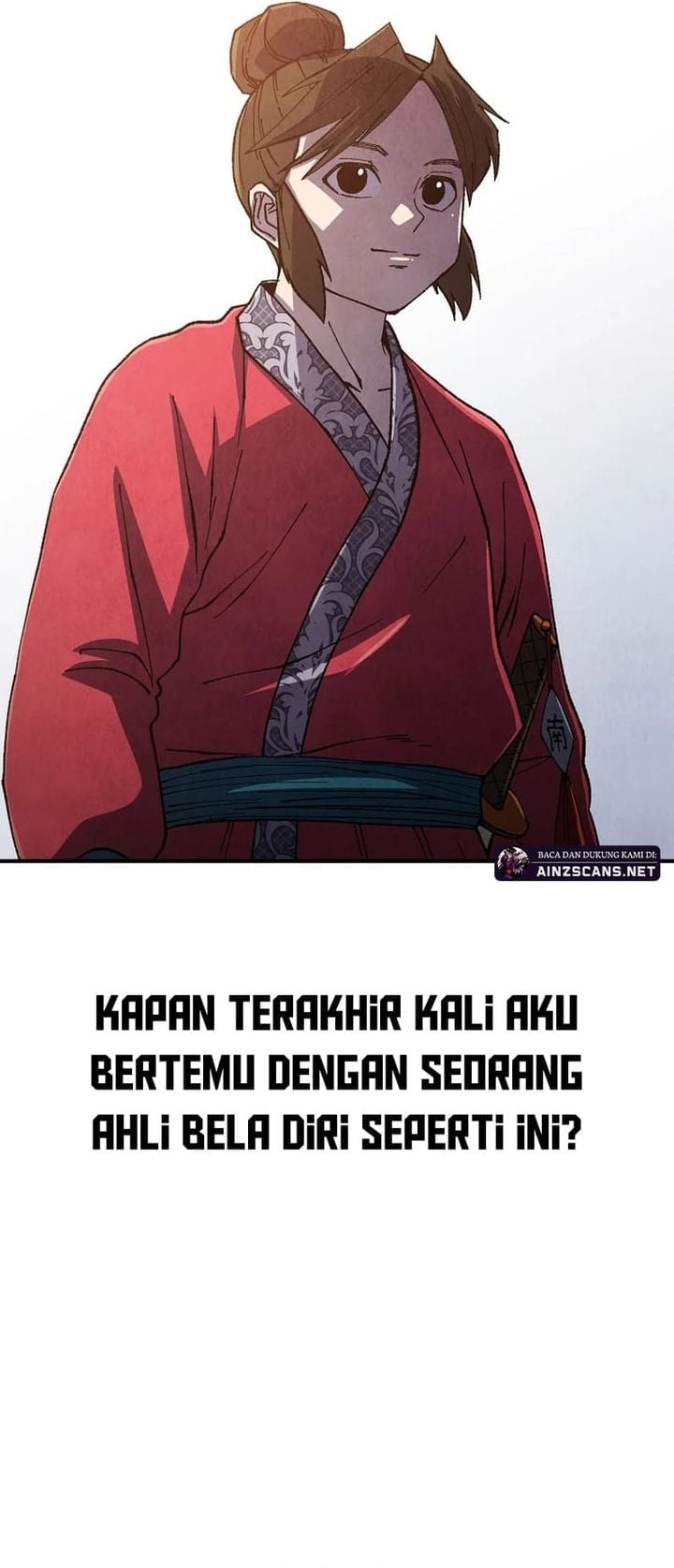 Baca The Genius Grandson of Namgung Clan - Chapter 88 halaman 19