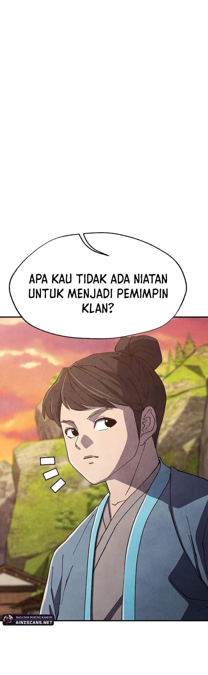 Baca The Genius Grandson of Namgung Clan - Chapter 88 halaman 21