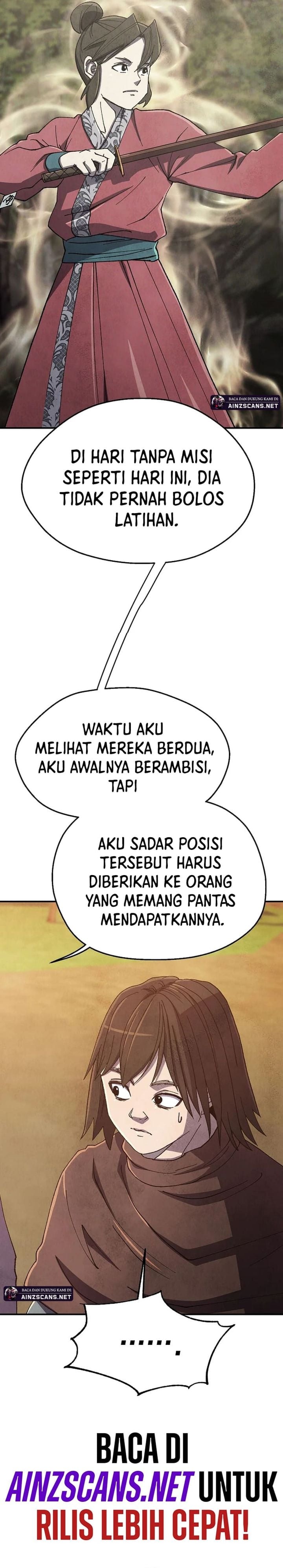 Baca The Genius Grandson of Namgung Clan - Chapter 88 halaman 26