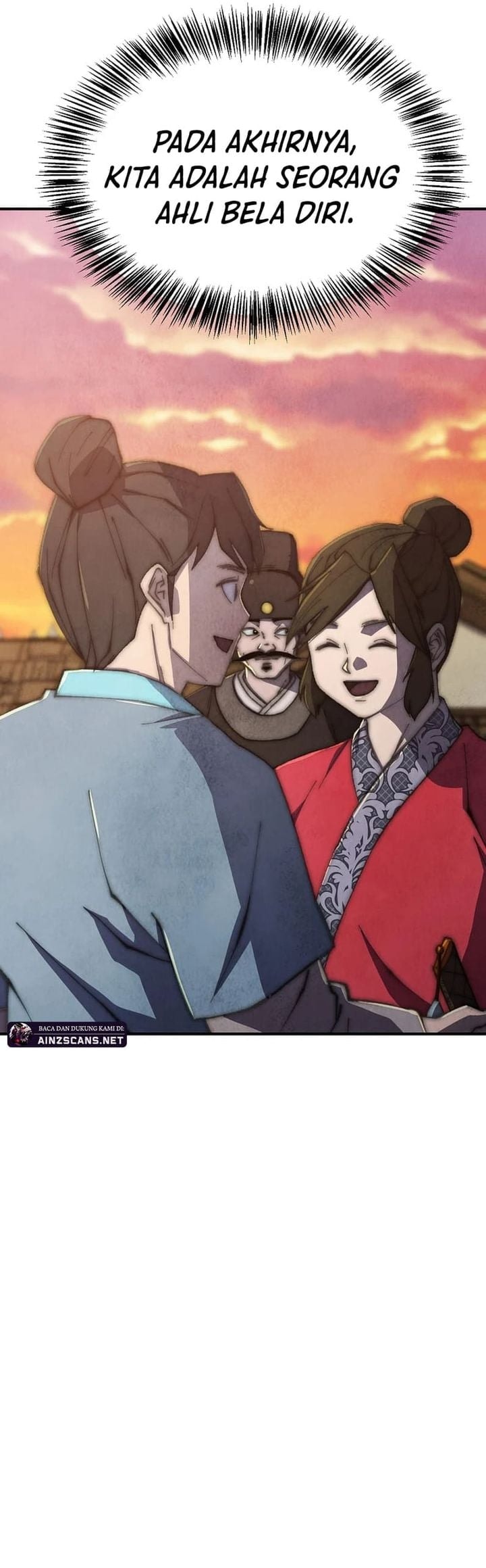 Baca The Genius Grandson of Namgung Clan - Chapter 88 halaman 30