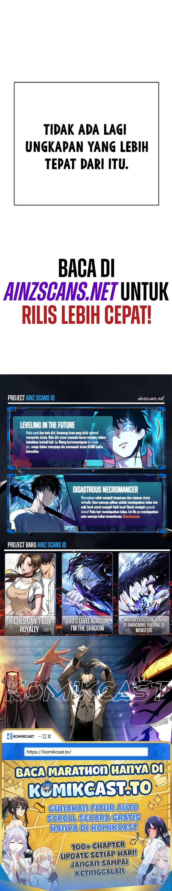 Baca The Genius Grandson of Namgung Clan - Chapter 88 halaman 37