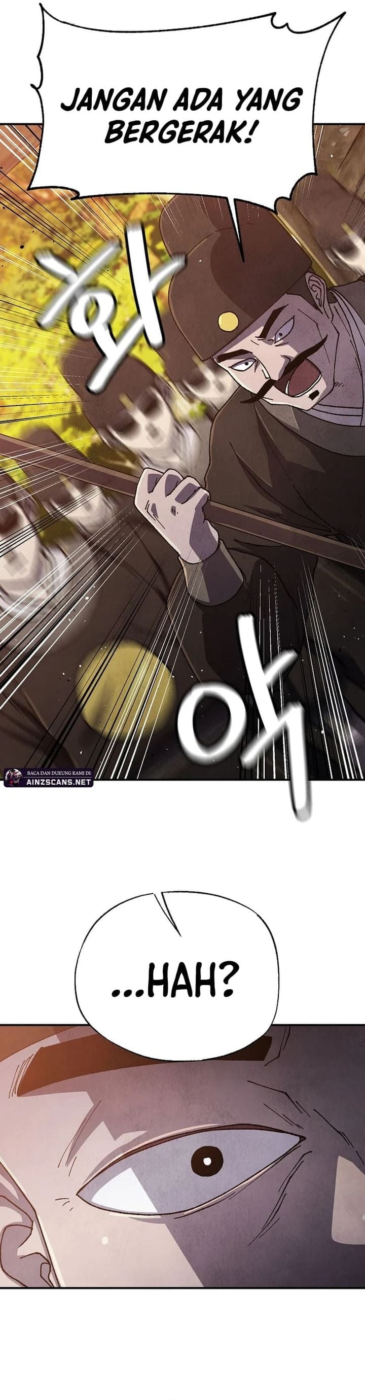 Baca The Genius Grandson of Namgung Clan - Chapter 88 halaman 4
