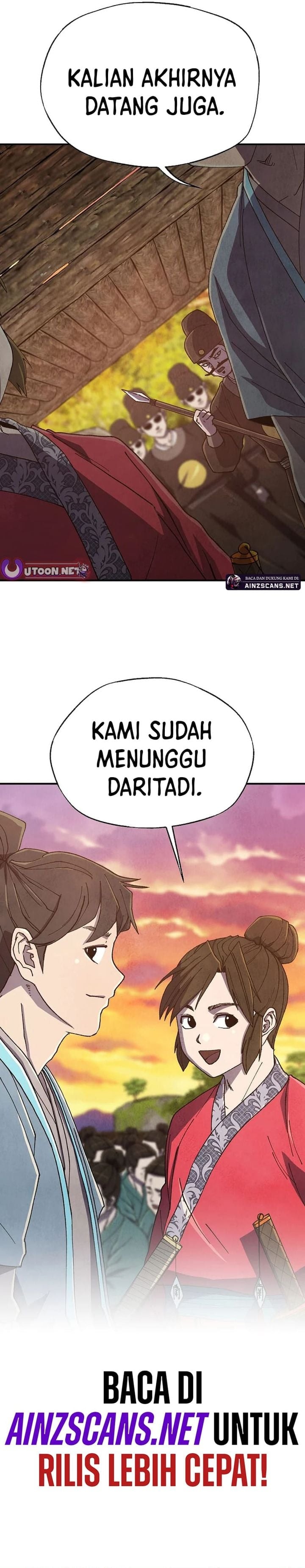 Baca The Genius Grandson of Namgung Clan - Chapter 88 halaman 5