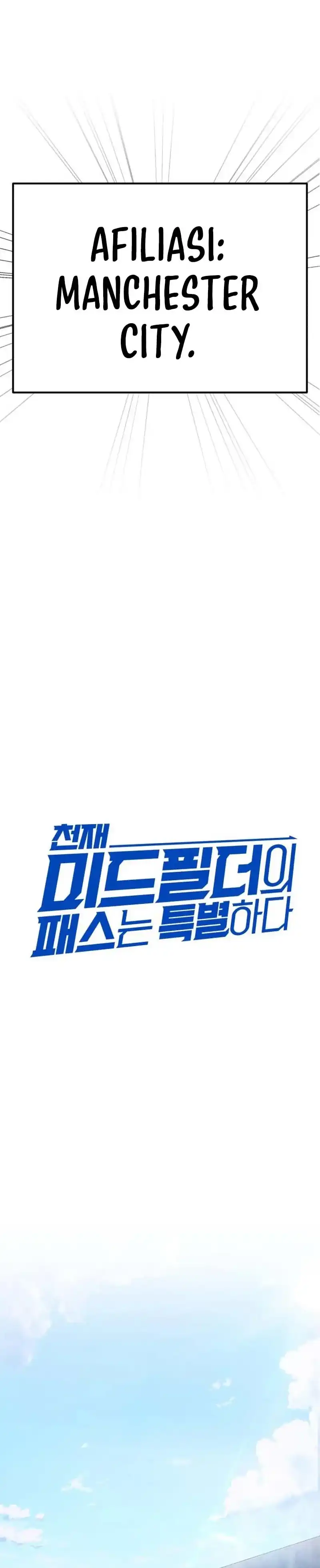 Baca The Genius Midfielder’s Pass Is Special - Chapter 48 halaman 11