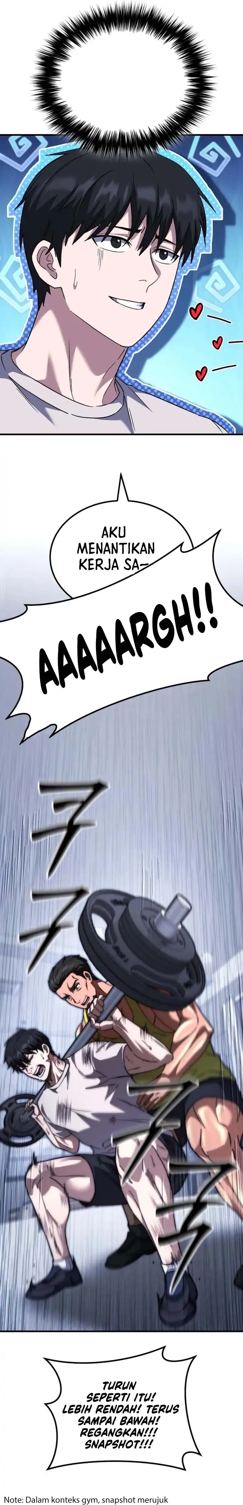 Baca The Genius Midfielder’s Pass Is Special - Chapter 48 halaman 17