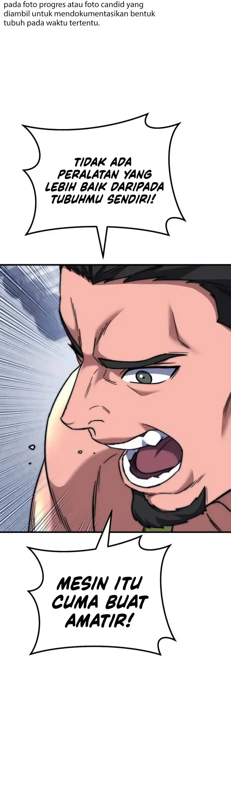 Baca The Genius Midfielder’s Pass Is Special - Chapter 48 halaman 18