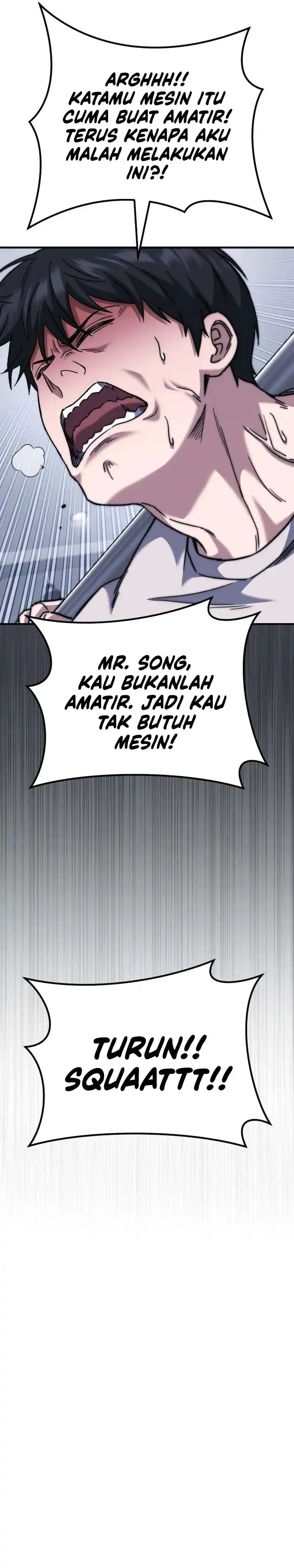Baca The Genius Midfielder’s Pass Is Special - Chapter 48 halaman 19
