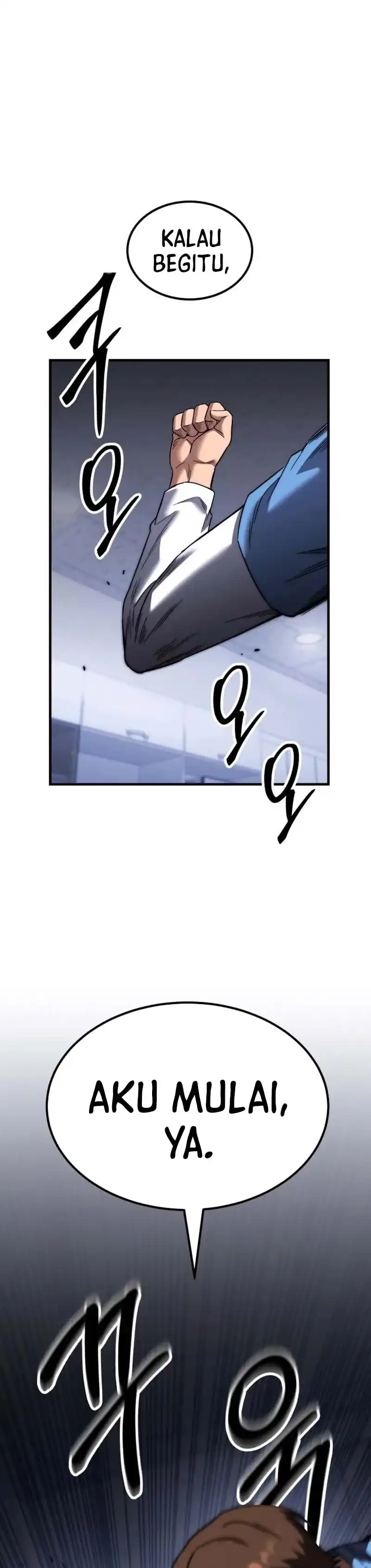 Baca The Genius Midfielder’s Pass Is Special - Chapter 48 halaman 24