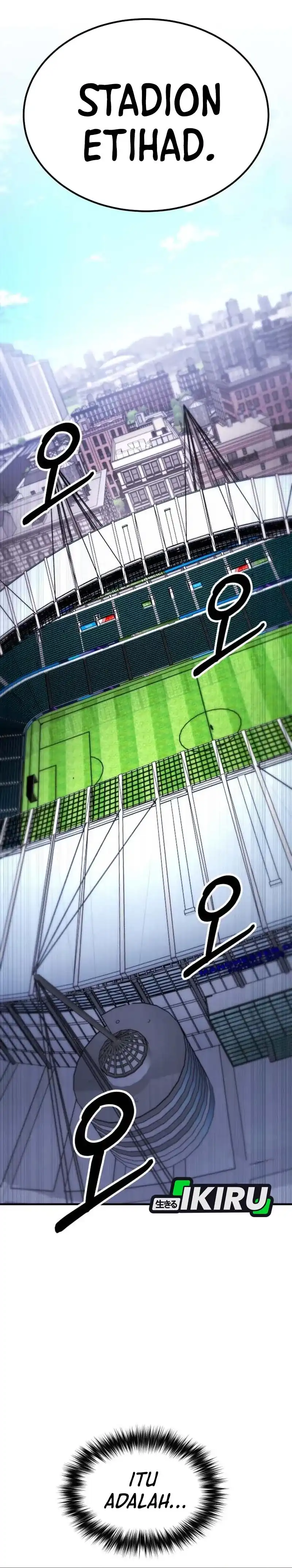 Baca The Genius Midfielder’s Pass Is Special - Chapter 48 halaman 3