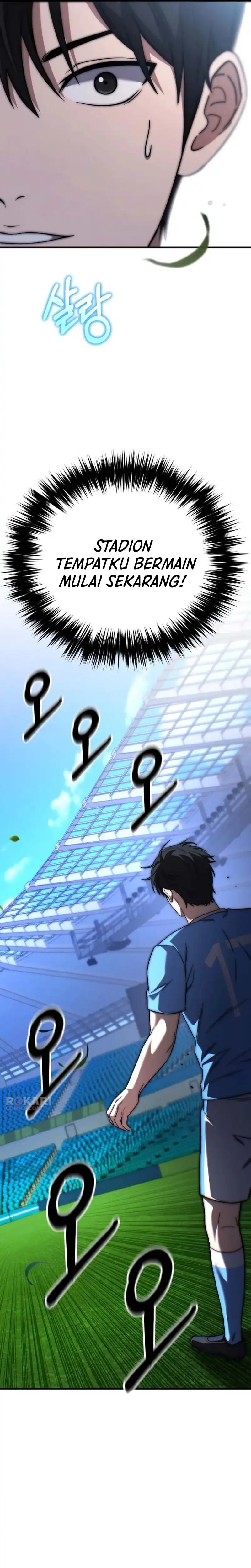 Baca The Genius Midfielder’s Pass Is Special - Chapter 48 halaman 4