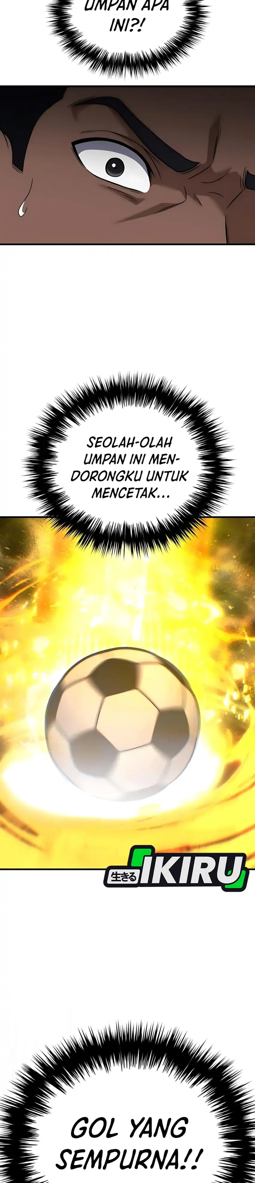 Baca The Genius Midfielder’s Pass Is Special - Chapter 49 halaman 12