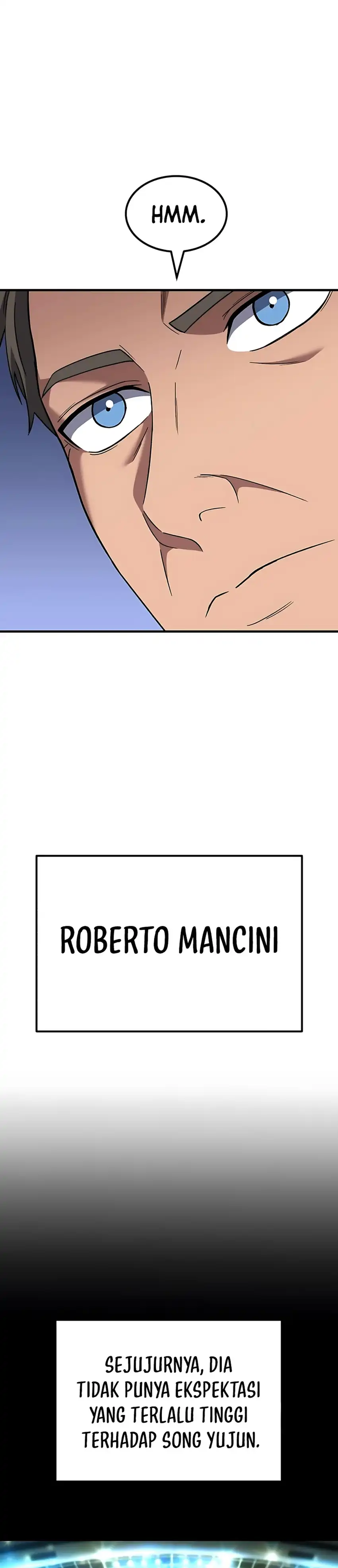 Baca The Genius Midfielder’s Pass Is Special - Chapter 49 halaman 21