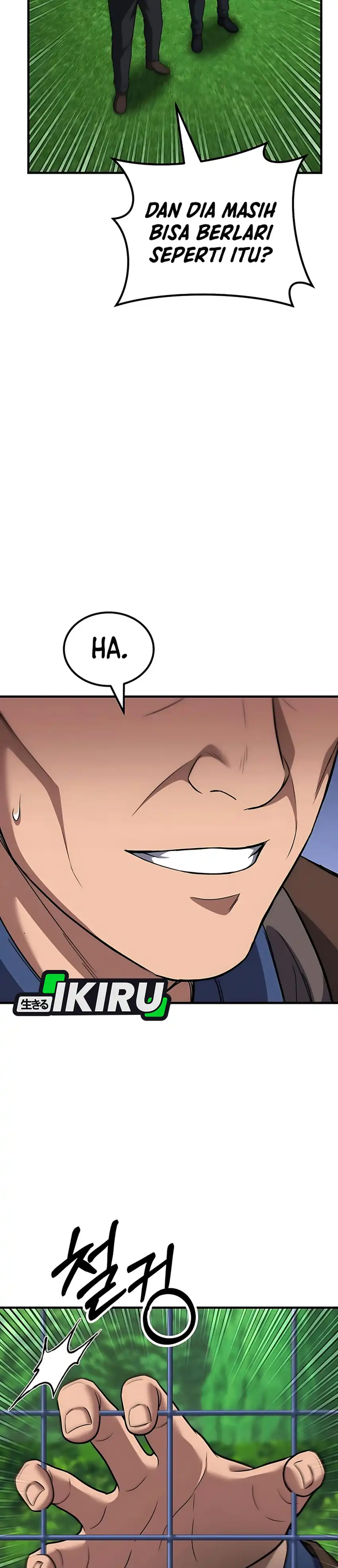 Baca The Genius Midfielder’s Pass Is Special - Chapter 49 halaman 30