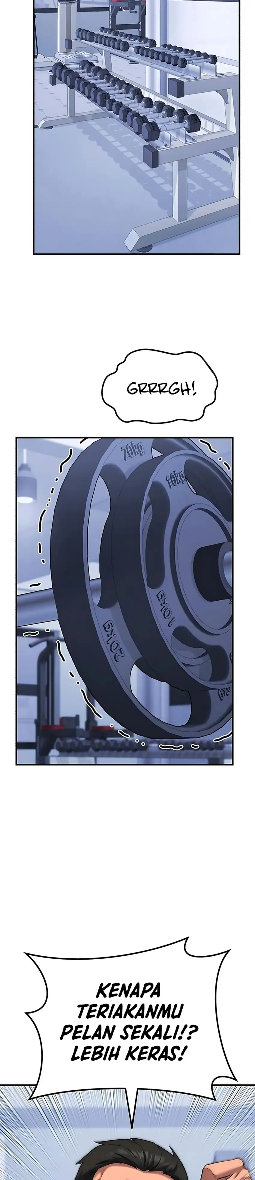 Baca The Genius Midfielder’s Pass Is Special - Chapter 49 halaman 34