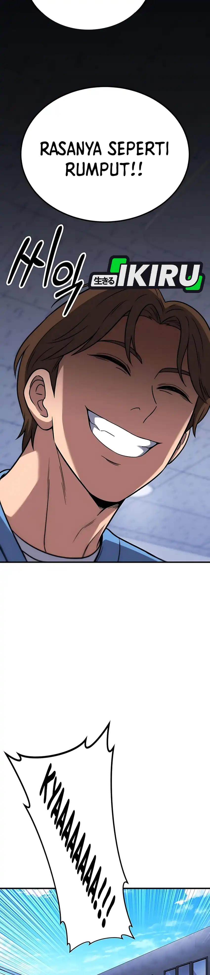 Baca The Genius Midfielder’s Pass Is Special - Chapter 49 halaman 38