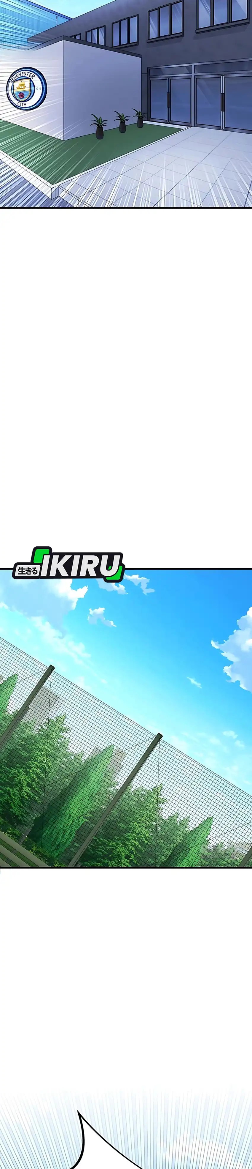 Baca The Genius Midfielder’s Pass Is Special - Chapter 49 halaman 39