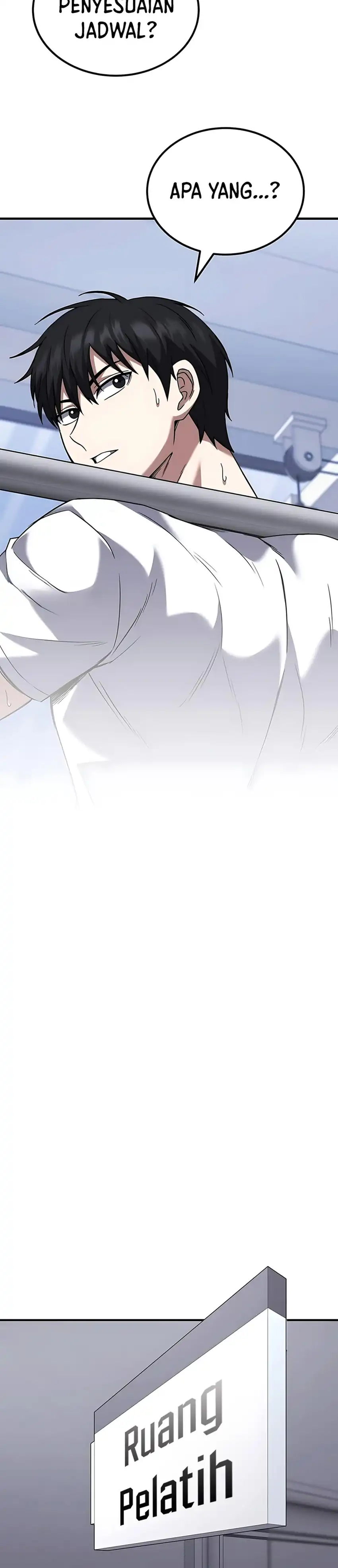 Baca The Genius Midfielder’s Pass Is Special - Chapter 49 halaman 46