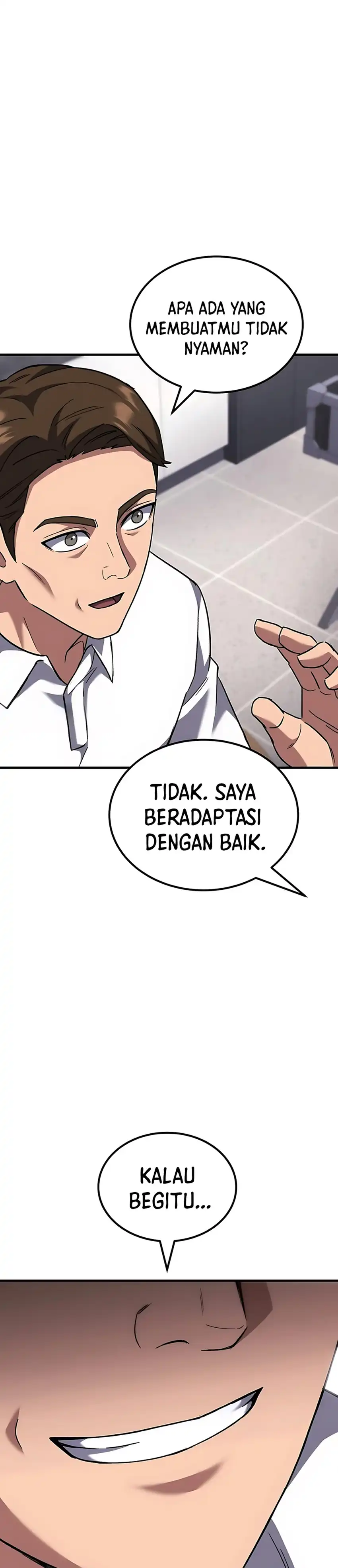 Baca The Genius Midfielder’s Pass Is Special - Chapter 49 halaman 50