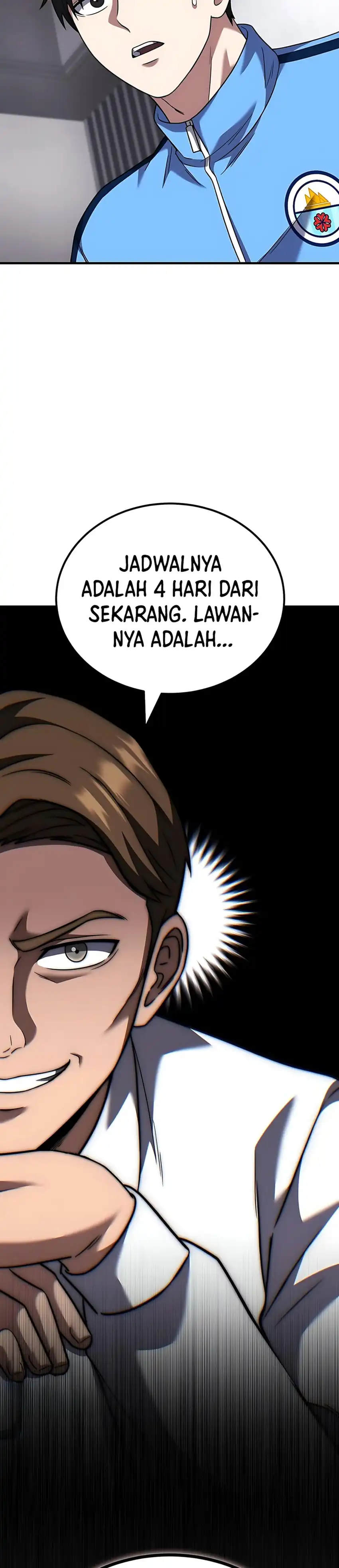 Baca The Genius Midfielder’s Pass Is Special - Chapter 49 halaman 52